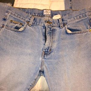 Calvin Klein Jeans Boot Cut